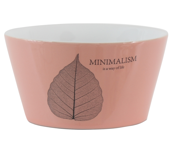Салатник Limited Edition Minimalism