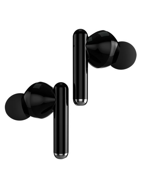 Гарнітура ERGO BS-710 Sticks Nano Black