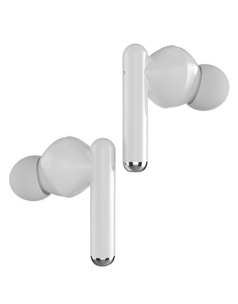 Гарнітура ERGO BS-710 Sticks Nano White