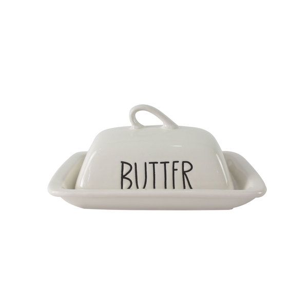 Маслянка Limited Edition Butter