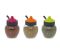 Спецівниця Herevin Spice Combine Colours Mix