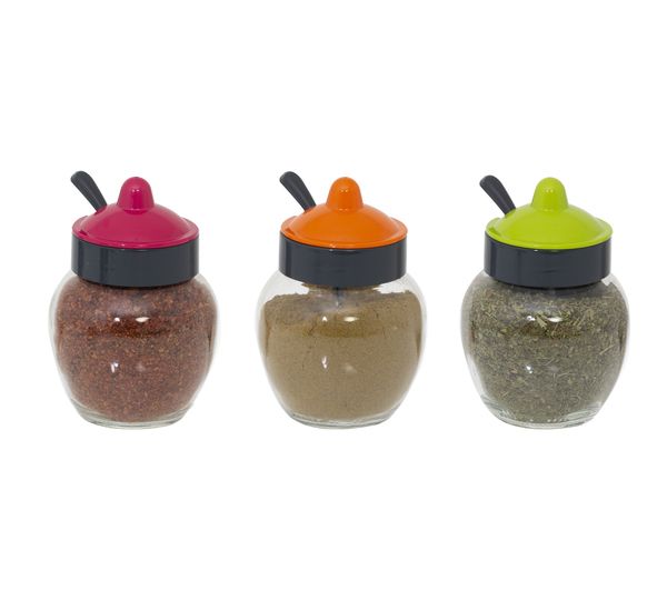 Спецівниця Herevin Spice Combine Colours Mix
