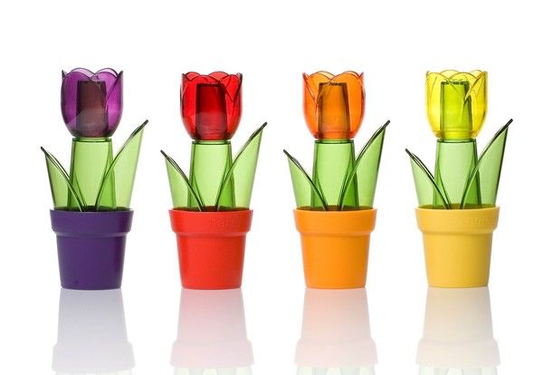 Спецівниця Herevin Tulip Shape Mix
