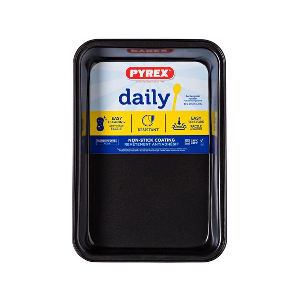 Форма Pyrex Daily для випічки/запікання, 30х20 см