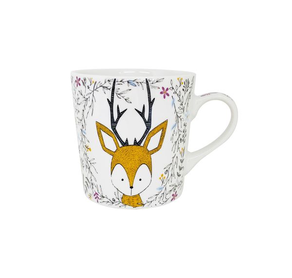 Чашка Limited Edition Cool Deer