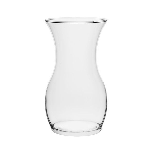 Ваза Trendglass Emma, 25 см