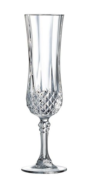 Набір келихів Cristal d'Arques Paris Longchamp, 6х140 мл