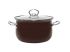 Каструля Infinity Brown (3.7 л) 20 см
