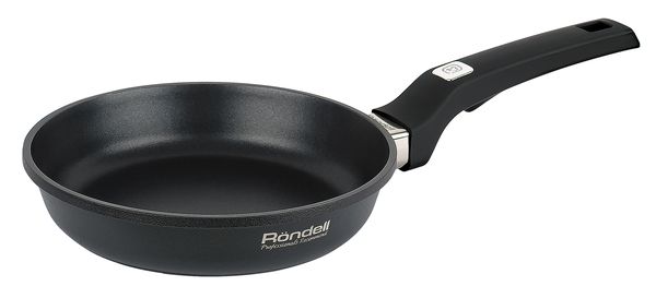 Сковорода Rondell Point 28 см
