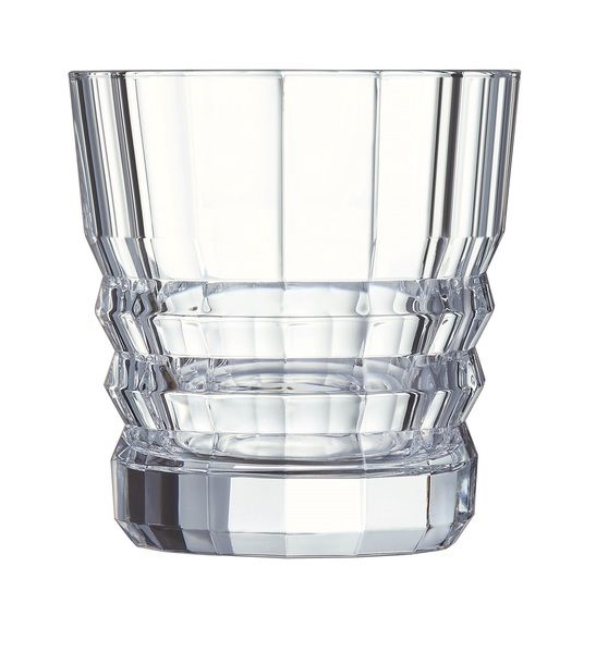 Набір склянок Cristal d'Arques Paris Architecte
