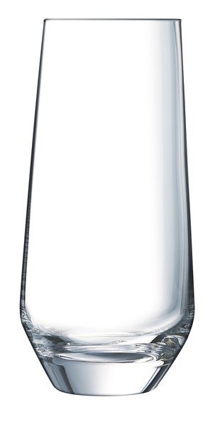 Набір склянок Cristal d'Arques Paris Ultime