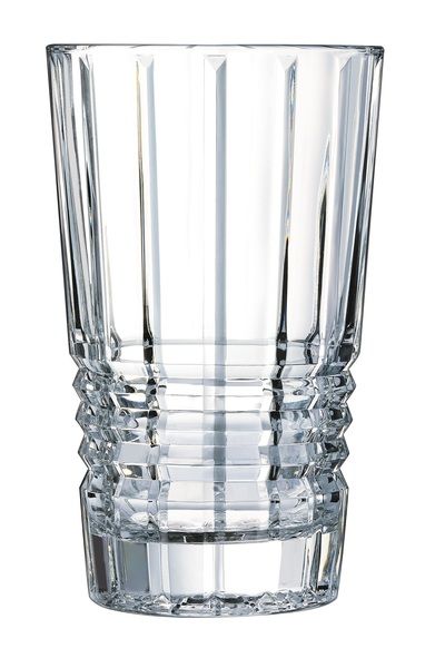 Ваза Cristal d'Arques Paris Rendez-Vous