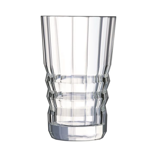 Ваза Cristal d'Arques Paris Architecte, 27 см