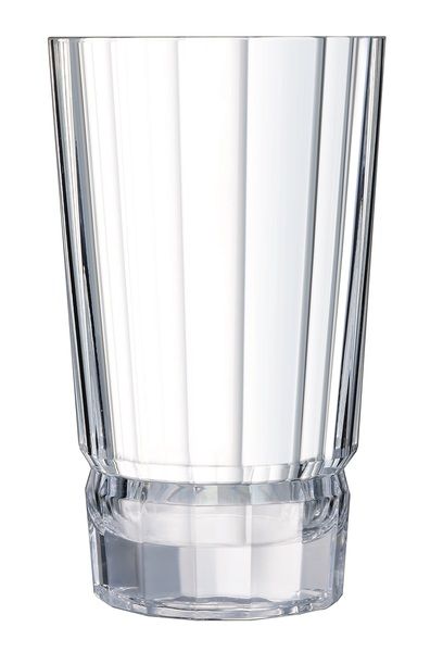 Ваза Cristal d'Arques Paris Macassar, 27 см