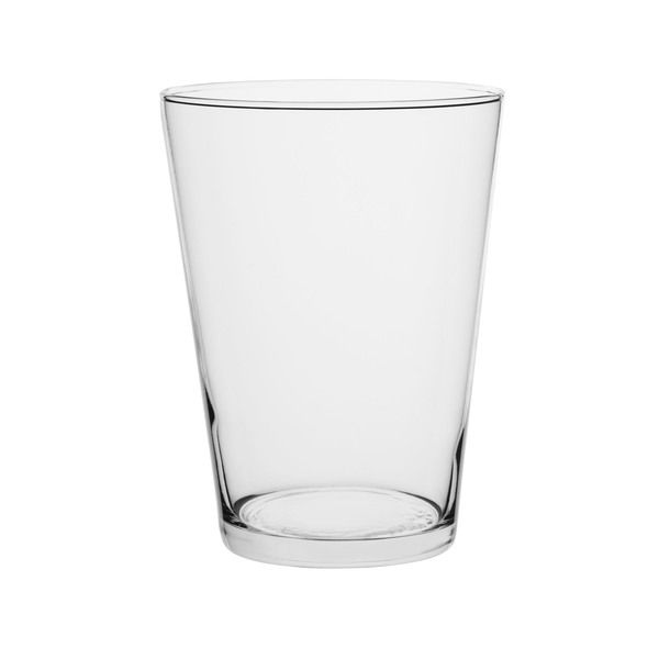 Ваза Trendglass Vidar, 19.5 см