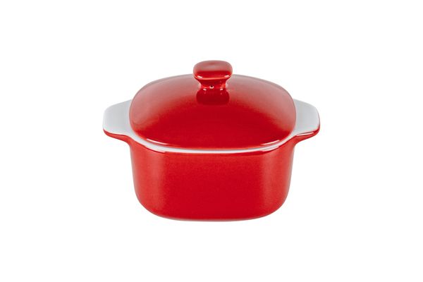 Каструля з кришкою Limited Edition Mesa Mini, 13.5х10х5 см