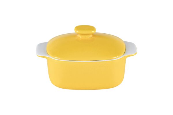 Каструля з кришкою Limited Edition Mesa Mini, 14х8х4.5 см