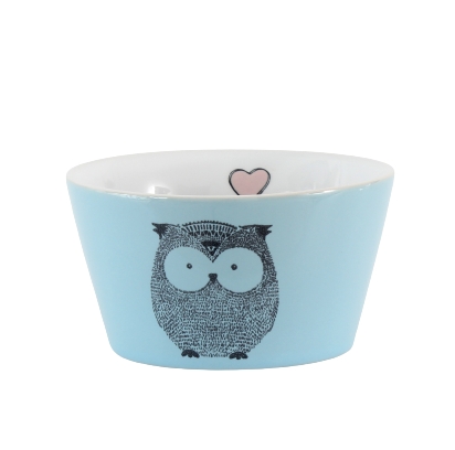 Салатник Limited Edition Owl Funny