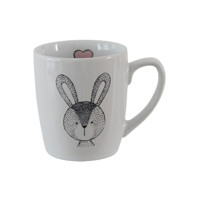 Чашка Limited Edition Hare