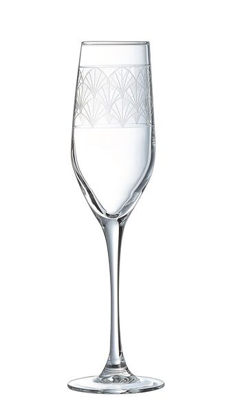Набір келихів Luminarc Paradisio, 4х160 мл
