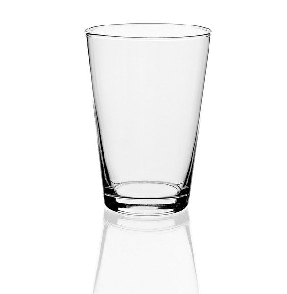 Ваза Trendglass Daga, 19.6 см