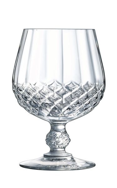 Набір келихів Cristal d'Arques Paris Longchamp, 2х320 мл