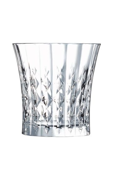 Набір склянок Cristal d'Arques Paris Lady Diamond, 2х270 мл