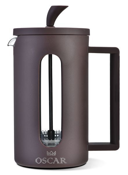 Френч-прес OSCAR Best, 0.6L