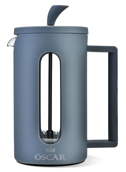 Френч-прес OSCAR Best, 0.6L