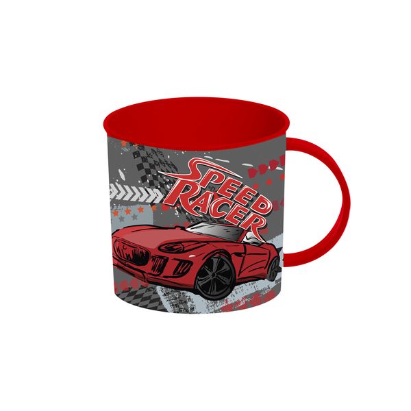 Чашка Herevin Car Speed Racer, 280 мл
