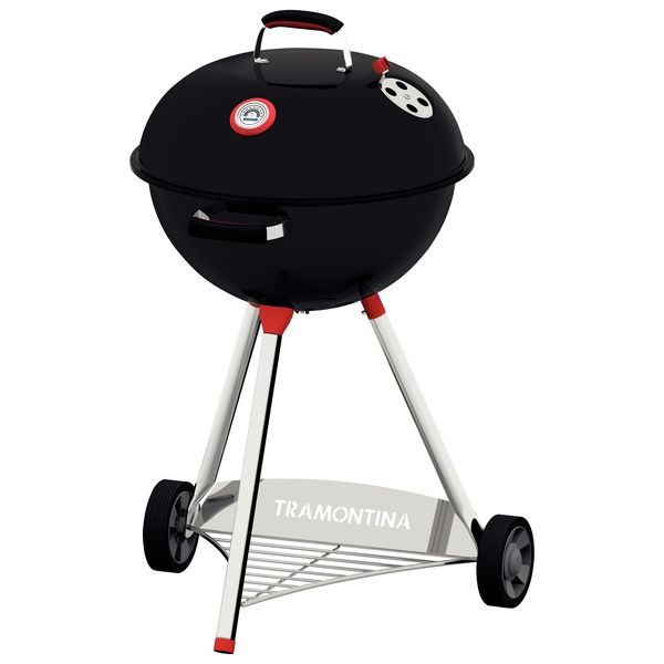Вугільний гриль Tramontina Barbecue TCP 560