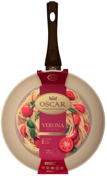 Сковорода Oscar Verona, 28 см