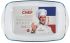 Форма BRAVO CHEF, 39x25x7 см