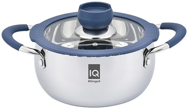 Каструля Ringel IQ Be Trendy 20 см (3.4 л)