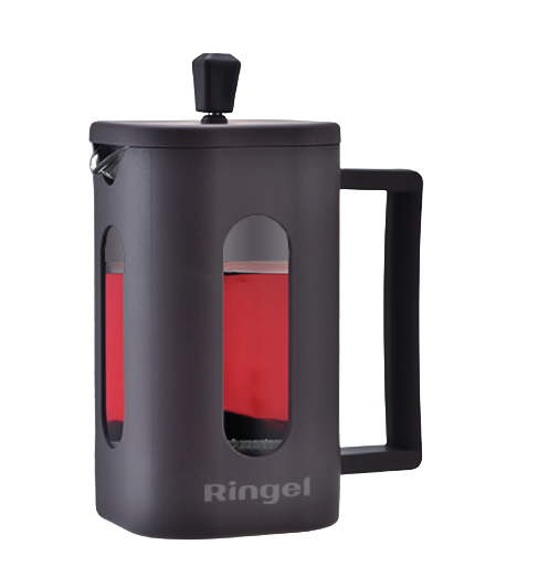 Френч-прес Ringel Blackberry, 1.0L