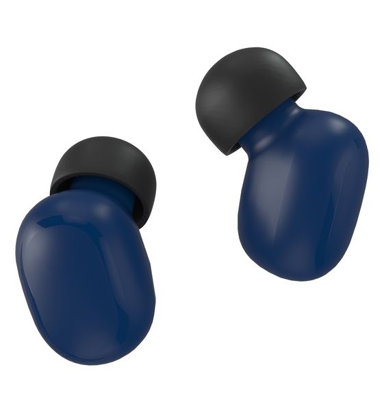 Гарнітура ERGO BS-520 Twins Bubble Blue