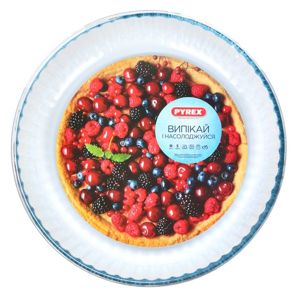 Форма PYREX BAKE&ENJOY, 26 см