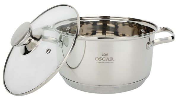 Каструля Oscar Grand (3.15 л) 20 см