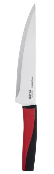 Ніж BRAVO CHEF кухарський 20 см у блістері