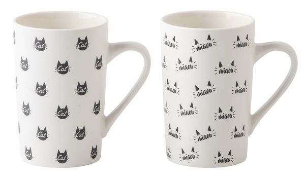 Чашка LIMITED EDITION KITTY