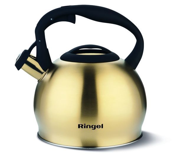 Чайник RINGEL Antik (3 л)