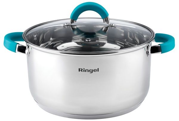 Каструля RINGEL Berlin (1.6 л) 16 см