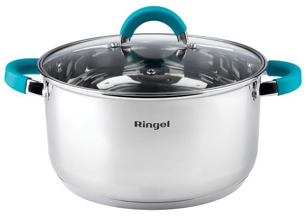 Каструля RINGEL Berlin (5.5 л) 24 см
