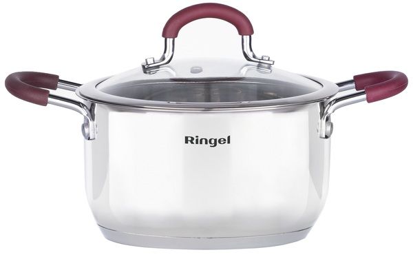 Каструля RINGEL Ingrid (5.5 л) 24 см