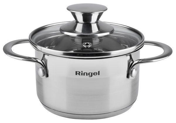 Каструля RINGEL Kinder (1.0 л) 14 см