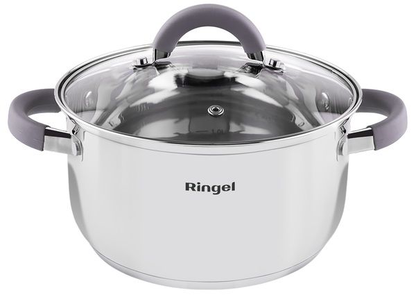 Каструля RINGEL Meyer (3.2 л) 20 см