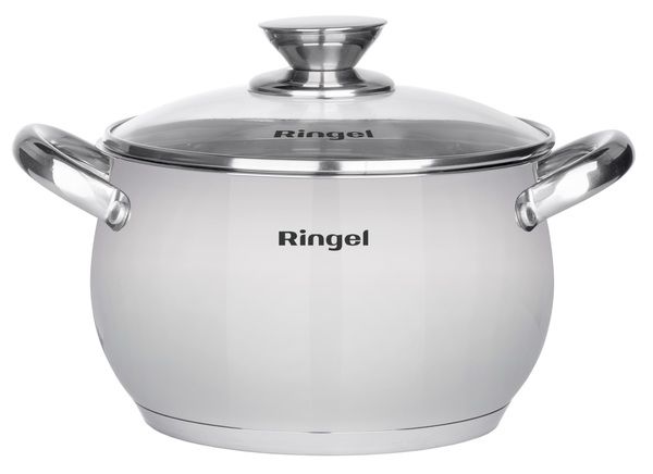 Каструля Ringel Riegel 2.2 л (16 см)