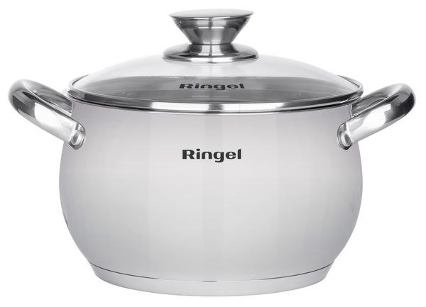 Каструля Ringel Riegel 3.0 л (18 см)