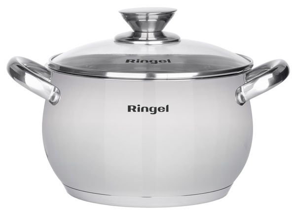 Каструля Ringel Riegel 4.75 л (22 см)