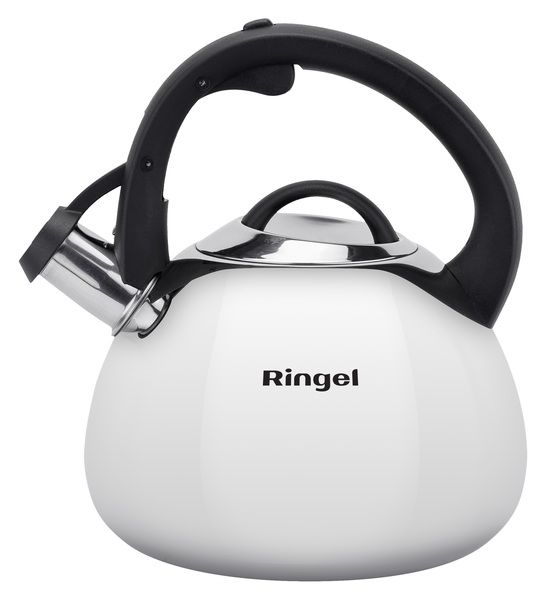 Чайник RINGEL Trio (2.5 л)